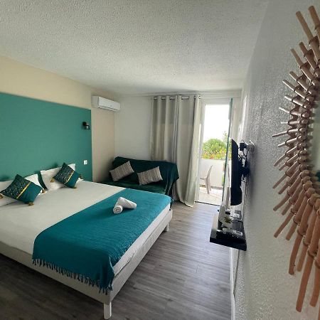 Ixora Studio Les Trois-Ilets Extérieur photo